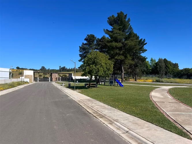 Parcela en venta en Concón - Imagen 21