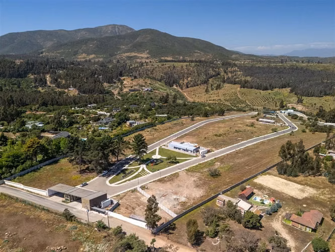 Parcela en venta en Concón - Imagen 23