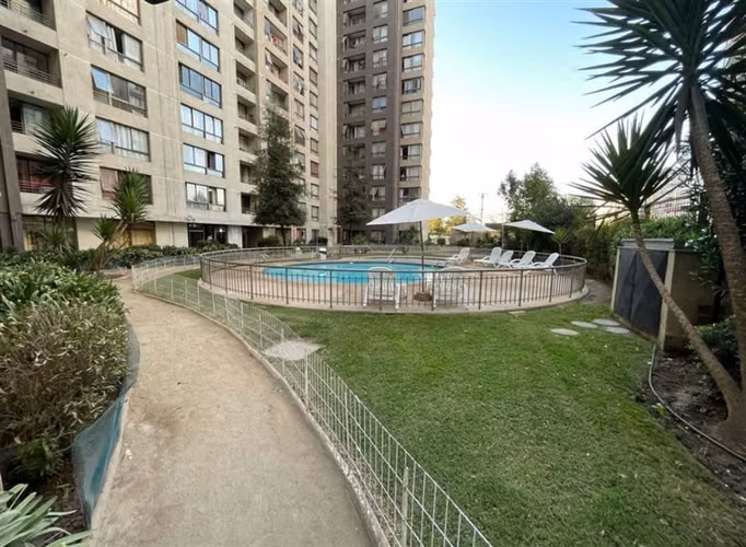 Departamento en venta de 3 dorm. en Independencia