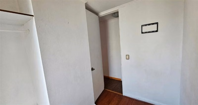 Departamento en venta de 3 dorm. en Independencia