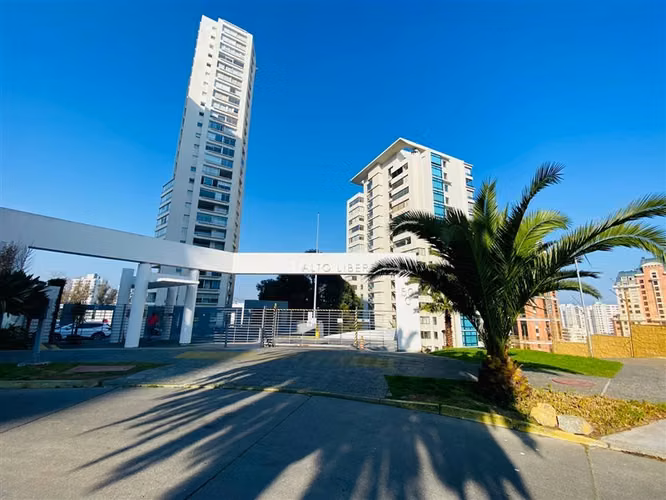 ESTUPENDO DEPARTAMENTO CON VISTA AL MAR
