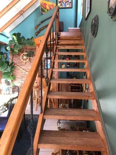 ESTUPENDA CASA CON VISTA AL MAR EN CONCÓN