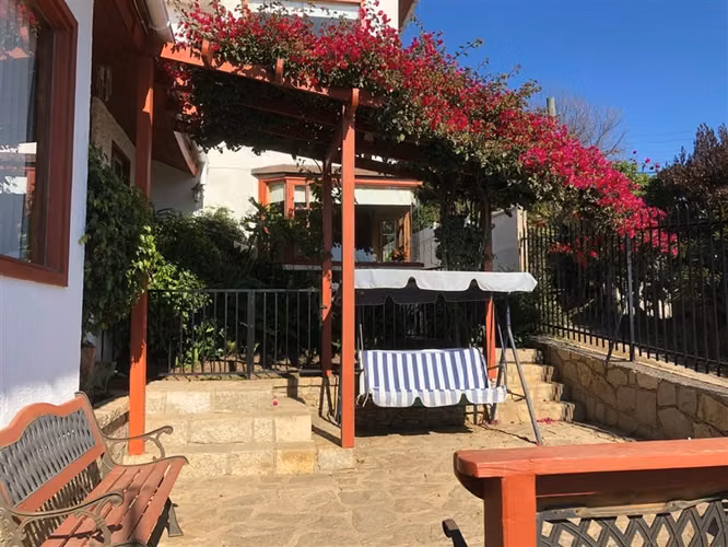 EXCELENTE OPORTUNIDAD ESTUPENDA CASA EN CONCÓN
