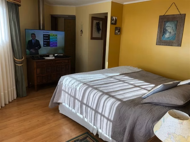 EXCELENTE OPORTUNIDAD ESTUPENDA CASA EN CONCÓN