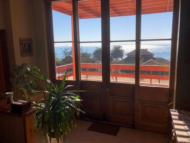 EXCELENTE OPORTUNIDAD ESTUPENDA CASA EN CONCÓN
