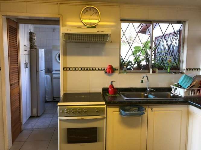 ESTUPENDA CASA CON VISTA AL MAR EN CONCÓN