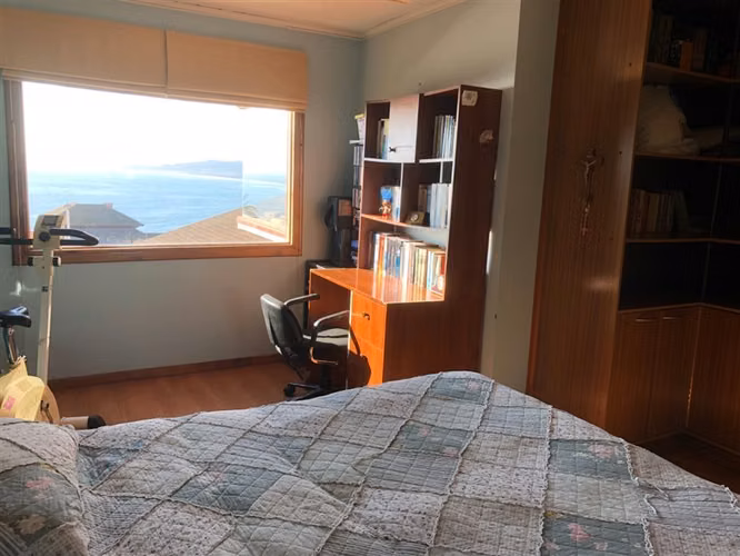 EXCELENTE OPORTUNIDAD ESTUPENDA CASA EN CONCÓN