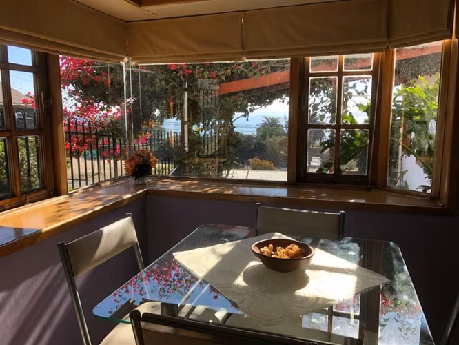 EXCELENTE OPORTUNIDAD ESTUPENDA CASA EN CONCÓN