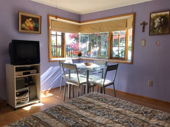 EXCELENTE OPORTUNIDAD ESTUPENDA CASA EN CONCÓN