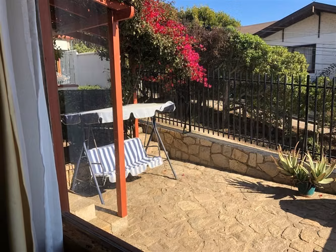 EXCELENTE OPORTUNIDAD ESTUPENDA CASA EN CONCÓN