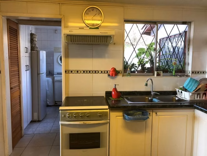 EXCELENTE OPORTUNIDAD ESTUPENDA CASA EN CONCÓN