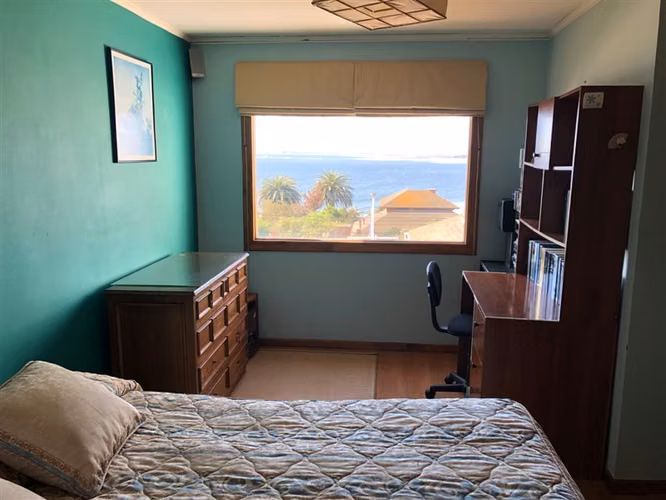 EXCELENTE OPORTUNIDAD ESTUPENDA CASA EN CONCÓN