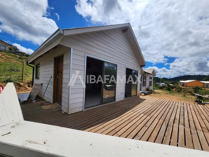 Casa en venta de 3 dorm. en Florida