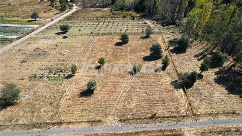 Parcela en venta en Quillón Santa Ana