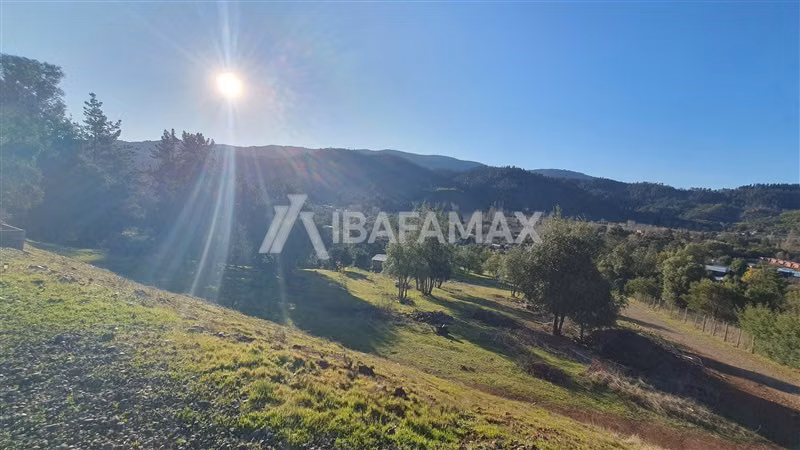 Casa insuperable en venta en Quillón