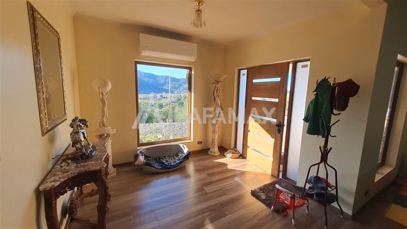 Casa insuperable en venta en Quillón
