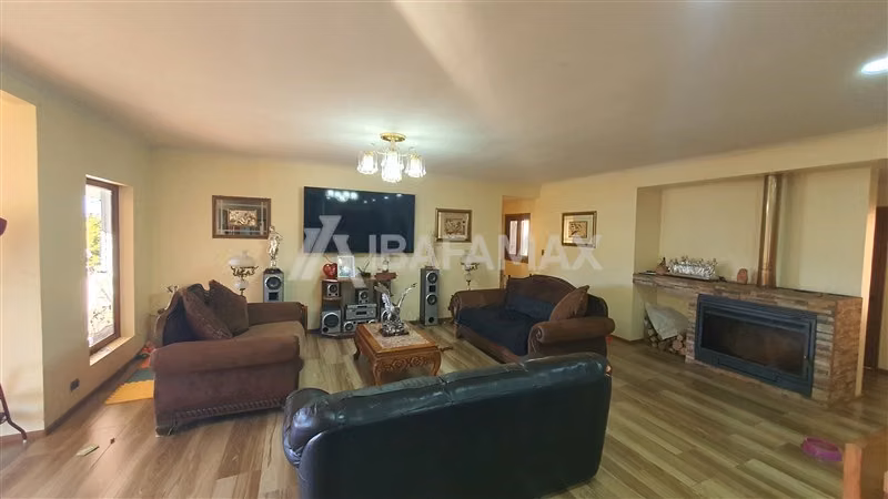 Casa insuperable en venta en Quillón