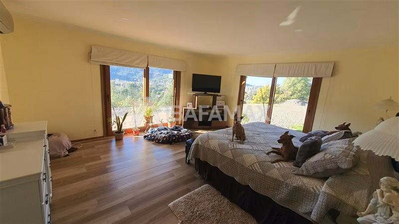 Casa insuperable en venta en Quillón