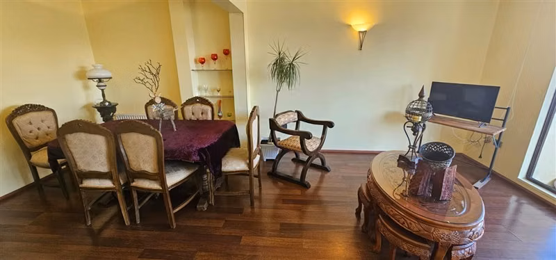 Departamento en venta de 3 dormitorios centro de Concepción