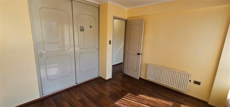 Departamento en venta de 3 dormitorios centro de Concepción