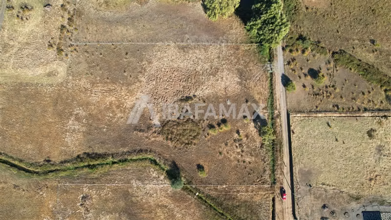 Parcela en venta en Quillón a pasos del Rio Itata