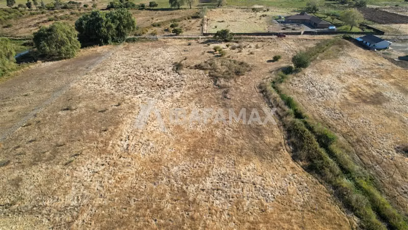 Parcela en venta en Quillón a pasos del Rio Itata