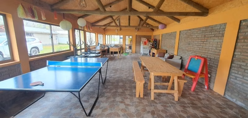 Hermosa Parcela con Casa, Piscinas, Quinchos y 4 Cabañas - Imagen 20