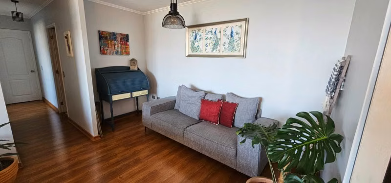 Departamento en venta de 3 dorm. en San Pedro de la Paz