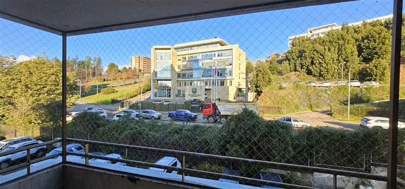 DEPTO EN VENTA CAMINO EL VENADO 2D+2B+Bodega