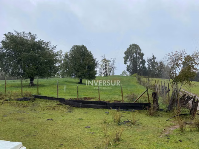 Amplia Parcela a 25 km de La Unión (153084)