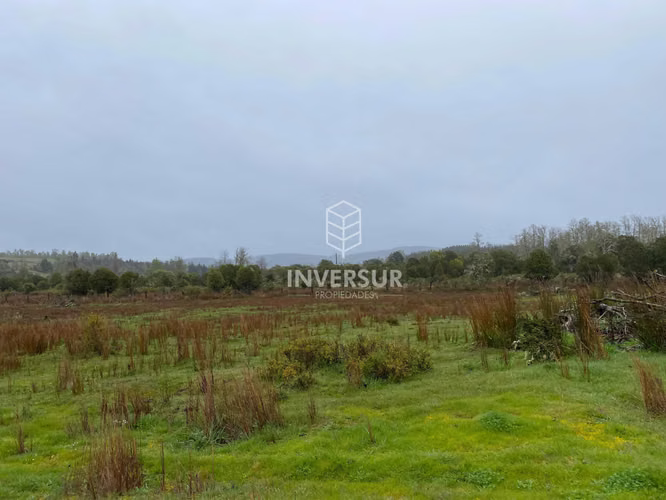 Entorno Natural para Vivir en Tranquilidad (153084)