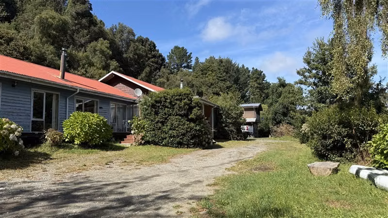 Casa en venta en Puerto Varas