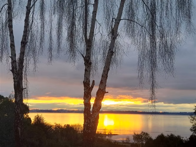 Casa en venta en Puerto Varas