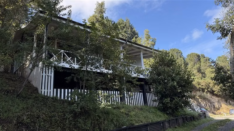 Casa en venta en Puerto Varas