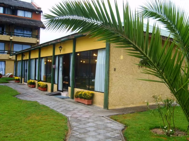 Terreno en venta frente a Avenida del Mar 900. La Serena. 5.000 mts2