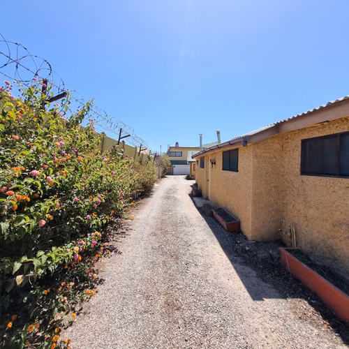 Terreno en venta frente a Avenida del Mar 900. La Serena. 5.000 mts2