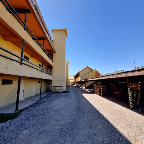 Terreno en venta frente a Avenida del Mar 900. La Serena. 5.000 mts2