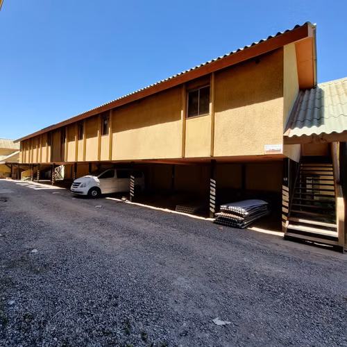 Terreno en venta frente a Avenida del Mar 900. La Serena. 5.000 mts2