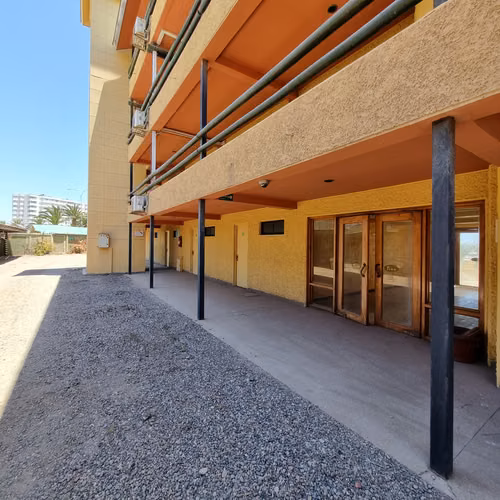 Terreno en venta frente a Avenida del Mar 900. La Serena. 5.000 mts2