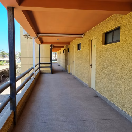 Terreno en venta frente a Avenida del Mar 900. La Serena. 5.000 mts2