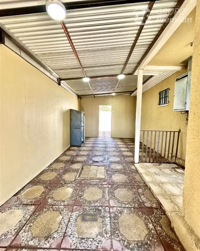 Casa en venta en Portones del Inca San Felipe. 3D-2B