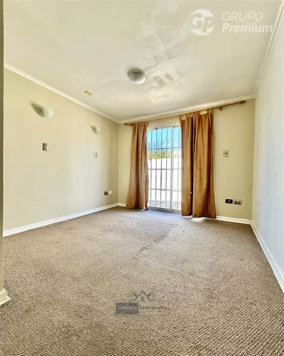 Casa en venta en Portones del Inca San Felipe. 3D-2B