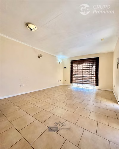 Casa en venta en Portones del Inca San Felipe. 3D-2B