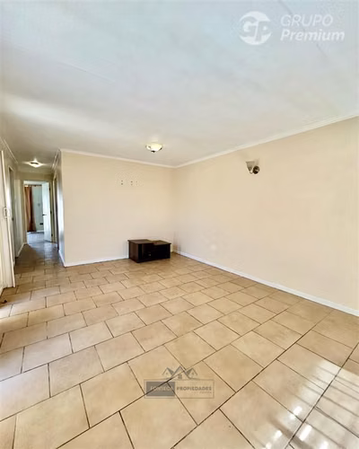 Casa en venta en Portones del Inca San Felipe. 3D-2B