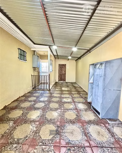 Casa en venta en Portones del Inca San Felipe. 3D-2B