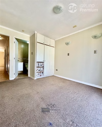 Casa en venta en Portones del Inca San Felipe. 3D-2B