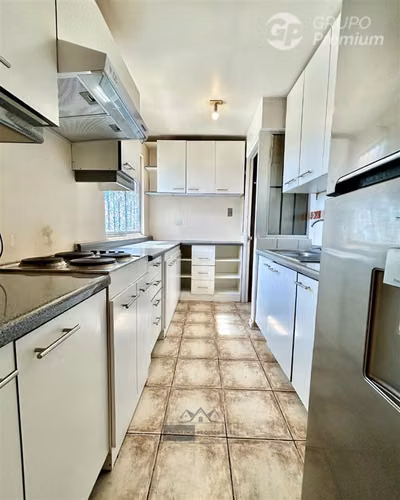 Casa en venta en Portones del Inca San Felipe. 3D-2B