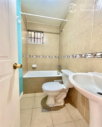 Casa en venta en Portones del Inca San Felipe. 3D-2B