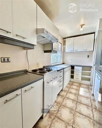 Casa en venta en Portones del Inca San Felipe. 3D-2B