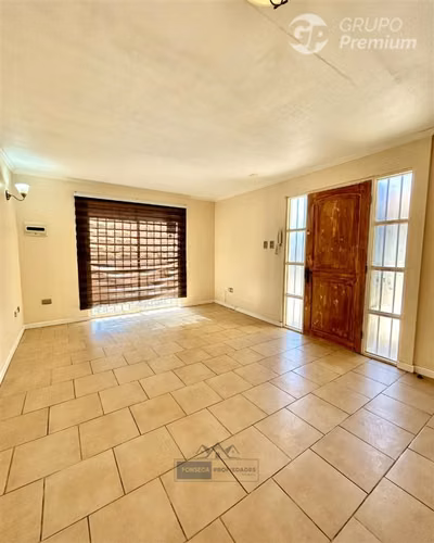 Casa en venta en Portones del Inca San Felipe. 3D-2B